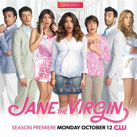 jane the virgen|jane the virgin season 2.